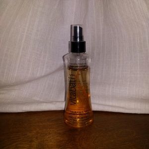 Vitabath Scrumptious Vanilla Sugar Fragrance Mist